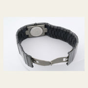 Rado Diastar Jubile Ceramica Black Ceramic Watch, alternate view 4