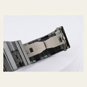 Rado Diastar Jubile Ceramica Black Ceramic Watch, alternate view 7
