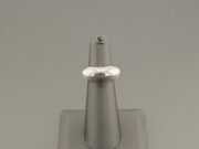 Aileyan Sterling Silver Bulky Ring, alternate view 2