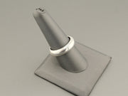 Aileyan Sterling Silver Band Ring