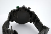 GUCCI Chronograph 101M Sherry Line Men's Watch, alternate view 4