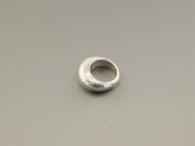 Aileyan Sterling Silver Bulky Ring, alternate view 8