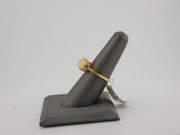 14K Gold Opal Ring, alternate view 2