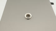 Aileyan Sterling Silver Bulky Ring, alternate view 4