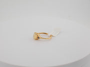 14K Gold Opal Ring, alternate view 5