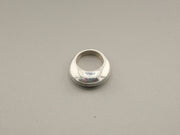 Aileyan Sterling Silver Bulky Ring, alternate view 7