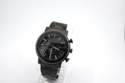 GUCCI Chronograph 101M Sherry Line Men's Watch, alternate view 3