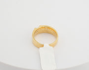 14K Gold Diamonds Ring, alternate view 6